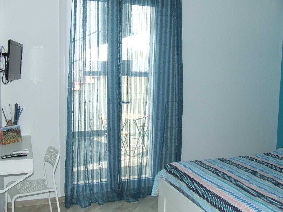 Villa Olea Realmonte Exterior foto