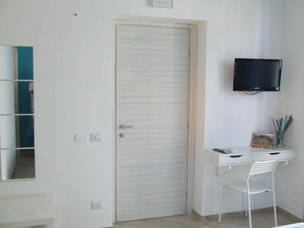 Villa Olea Realmonte Exterior foto